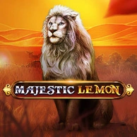 Majestic Lemon